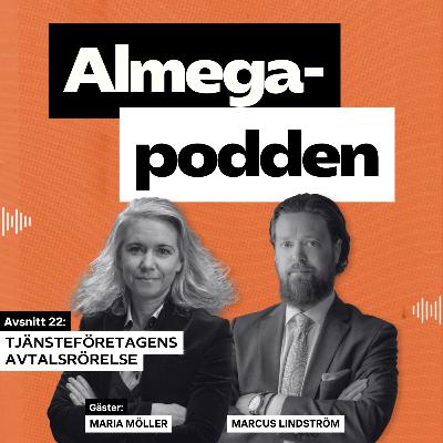 Tjänsteföretagens avtalsrörelse