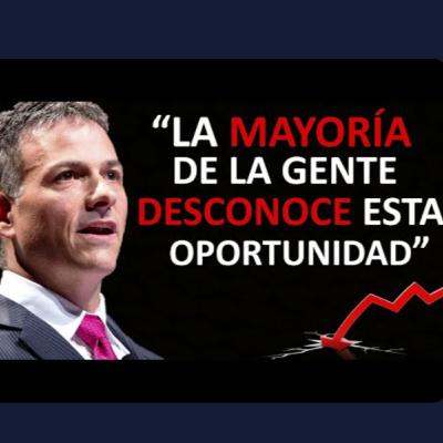 💥 DESCUBRE la ACCIÓN que SUBIRÁ un 300% con BAJO Riesgo según J.Lennon