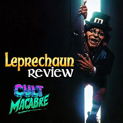 Leprechaun (1993)