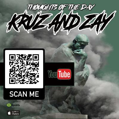 KRUZ AND ZAY - JUNETEENTH , THE POLICE SHOOTING OF ANDRES GUARDADO , AND THE BLM PROTESTS