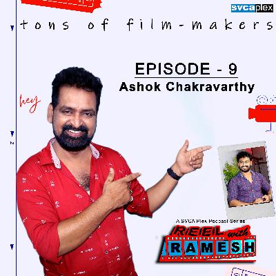 Ashok Chakravarthi Ep 9