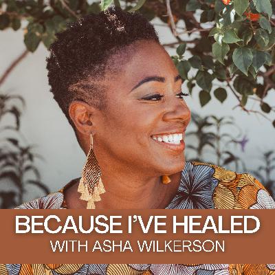 Ep 41: 3 Steps That Unlocked My Ancestral Connection Ep 41: 3 Steps That Unlocked My Ancestral Connection