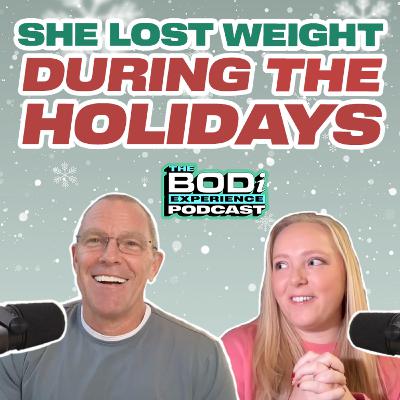 With a plan and a goal, anything is possible: DIG IN Test Group Day 20 | EP 46: Rebecca Huddleston With a plan and a goal, anything is possible: DIG IN Test Group Day 20 | EP 46: Rebecca Huddleston