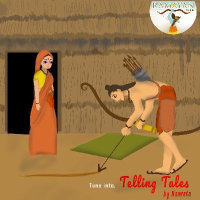 Chapter 10 Ramayana - Lakshmana Rekha Chapter 10 Ramayana - Lakshmana Rekha