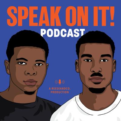 Speak on It (Katelyn Ohashi): Self love and Athletics