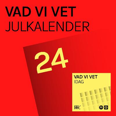 Lucka 24 - Vad kännetecknar en bra snapsvisa? Lucka 24 - Vad kännetecknar en bra snapsvisa?