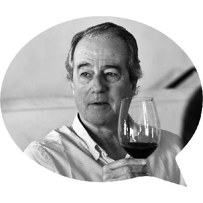 Cork Talk with João Portugal Ramos