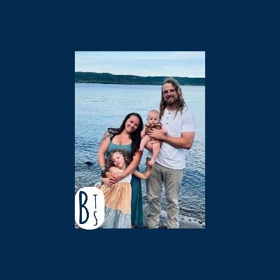 S.5 E.24 Liana Albers: Held by God: A Story of Survival, Healing, and Thriving S.5 E.24 Liana Albers: Held by God: A Story of Survival, Healing, and Thriving