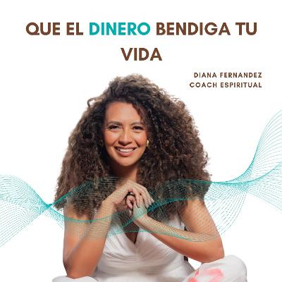 El dinero BENDICE mi vida. El dinero BENDICE mi vida.
