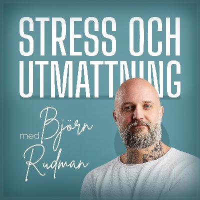 Hjälp hjärnan till lugn när omvärlden hetsar Hjälp hjärnan till lugn när omvärlden hetsar