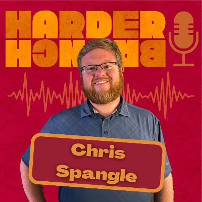 Merry Half-Christmas! | Guest: Chris Spangle Merry Half-Christmas! | Guest: Chris Spangle