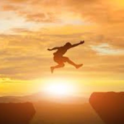 Acceptance and Moving Forward Acceptance and Moving Forward