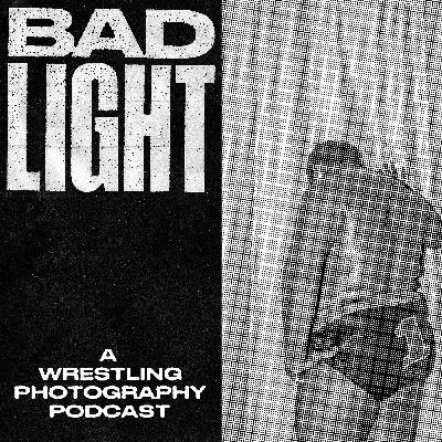 Bad Light Podcast: 004 - Sofie Vasquez