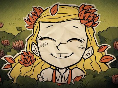 Don't Starve Together Don't Starve Together
