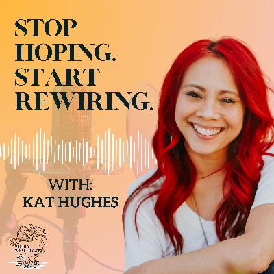 Rewiring Your Mindset: Stop Waiting, Start Growing Rewiring Your Mindset: Stop Waiting, Start Growing