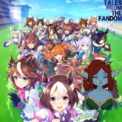 Episode 437: Byuka returns and talks Umamusume: Pretty Derby