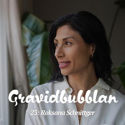 23. Roksana Schnittger (@smartphonefribarndom) – Ingen minns en barndom bakom en skärm
