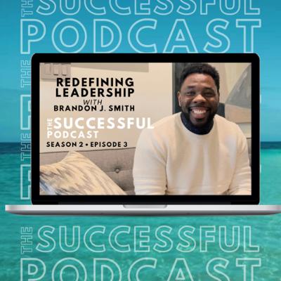 Redefining Leadership Redefining Leadership