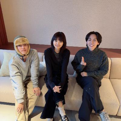 #64 はるとのタイ冒険