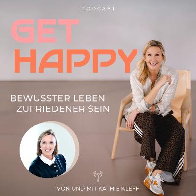 #239 Bärbel Frey: Länger gesund leben- Longevity