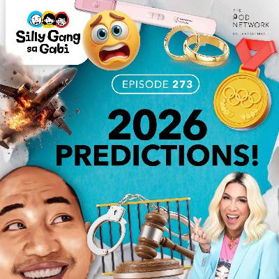 273: 2026 Predictions!