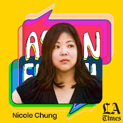 Asian Enough: Nicole Chung Asian Enough: Nicole Chung