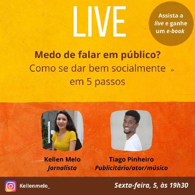 Como falar bem em público