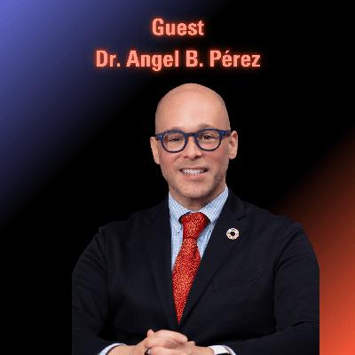 S2. Ep.10 - A Crisis Beyond Higher Ed, It’s the Workforce Pipeline