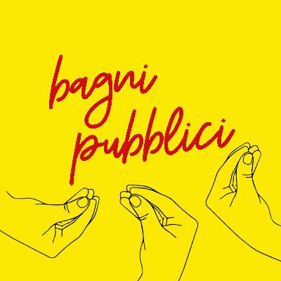 Nástrahy verejných WC naprieč Talianskom Nástrahy verejných WC naprieč Talianskom