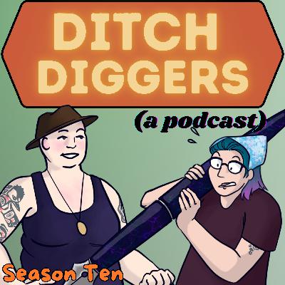 [DD] Book Tours, TikTok, and Twitter Tantrums