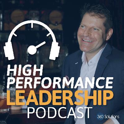 EP 86: Secrets to an Engaged Workplace with Jason Treu