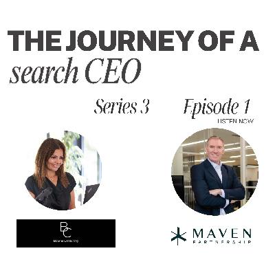 Will Hannaford speaks about transforming search with kindness, innovation and the power of partnership Will Hannaford speaks about transforming search with kindness, innovation and the power of partnership