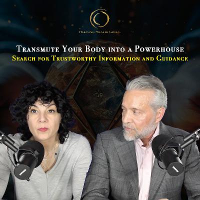 #122 - Search for Trustworthy Information and Guidance #122 - Search for Trustworthy Information and Guidance