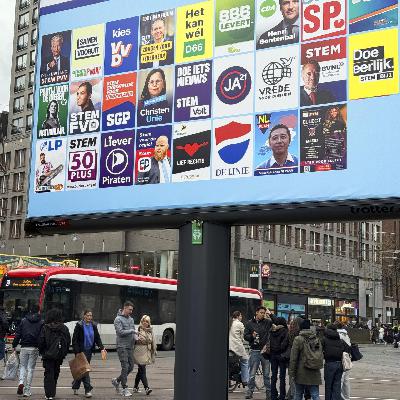 Wahl in Niederlanden - Hoffen auf europafreundlichen Kurs der künftigen Regierung Wahl in Niederlanden - Hoffen auf europafreundlichen Kurs der künftigen Regierung