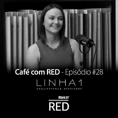 Café com Larissa Schuster