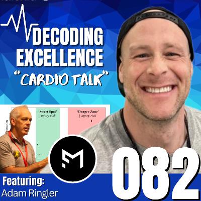 Legacy, Load, and Lean Gains: Lessons on Coaching, Grit, and Growth