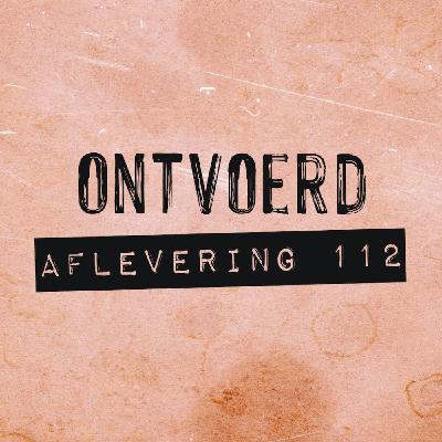 #112 | Charlene Lunnon & Lisa Hoodless | Van toon veranderd