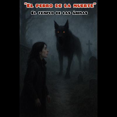 “El perro de la muerte”. Dramatizaciones en El templo. 🎧 “El perro de la muerte”. Dramatizaciones en El templo. 🎧