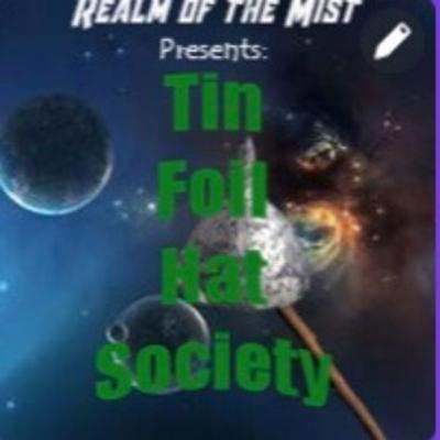 Tin Foil Hat Society #8: Police Release Body Cam Footage, And We Have Questions. Tin Foil Hat Society #8: Police Release Body Cam Footage, And We Have Questions.