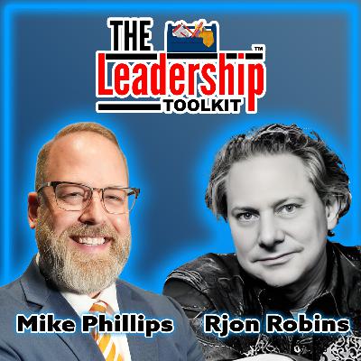 Truth vs Lies vs Mistakes vs BS: The CEO Test That Exposes Bad Decisions | Guest: RJon Robins | Leadership Toolkit