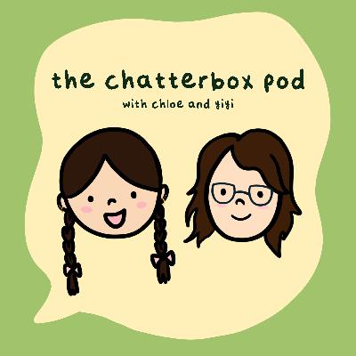 brat album review, watching sports & hobbies in our 20s (ft. yiyi)