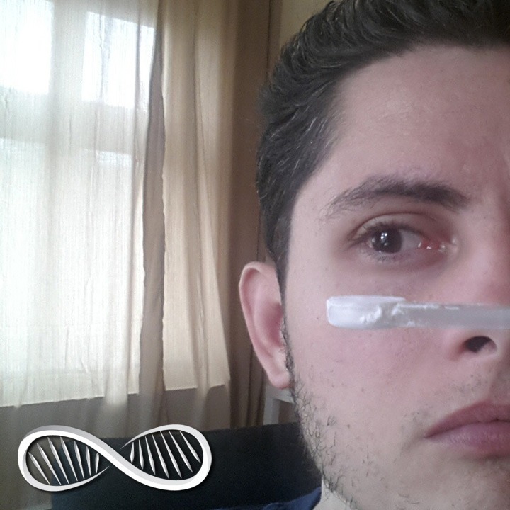 🤮 The WORST tasting smart drug... ⭐⭐ Biohacker Review of Adrafinil vs Modafinil