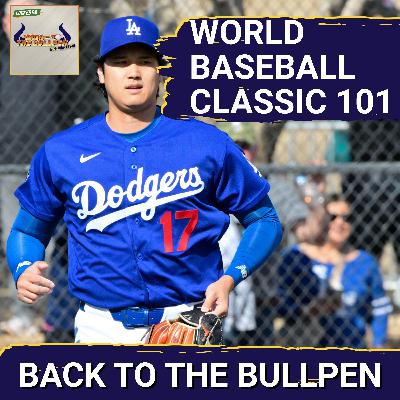 JUGGERNAUT: Japan’s WBC LEGACY vs. Aaron Judge & Team USA—Who Will CONQUER Pool Play?