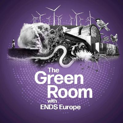 The Green Room Trailer