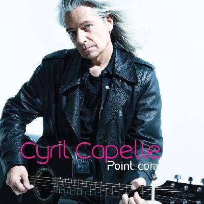CYRIL CAPELLE - POINT COM