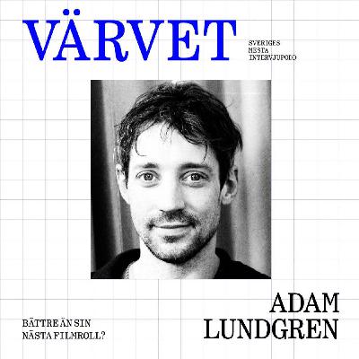 KORT Adam Lundgren: ”Mitt värde som människa ligger inte i hur bra det går i karriären”