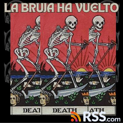 La Bruja Ha Vuelto La Bruja Ha Vuelto