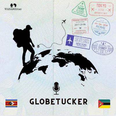 Globetucker - Étape 43 : Mozambique et Eswatini !