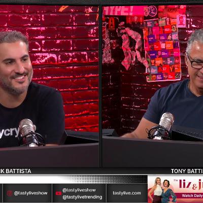 tasty Extras - October 30, 2025