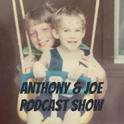Episode 1 - January 9th Episode 1 - January 9th